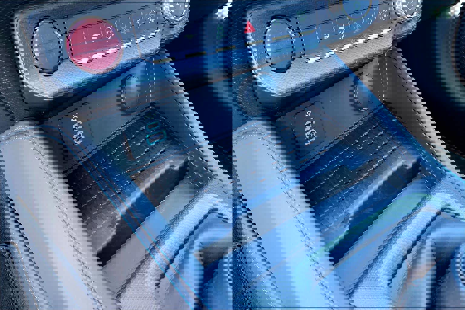 Certified 2024 Ford Mustang Dark Horse image 33