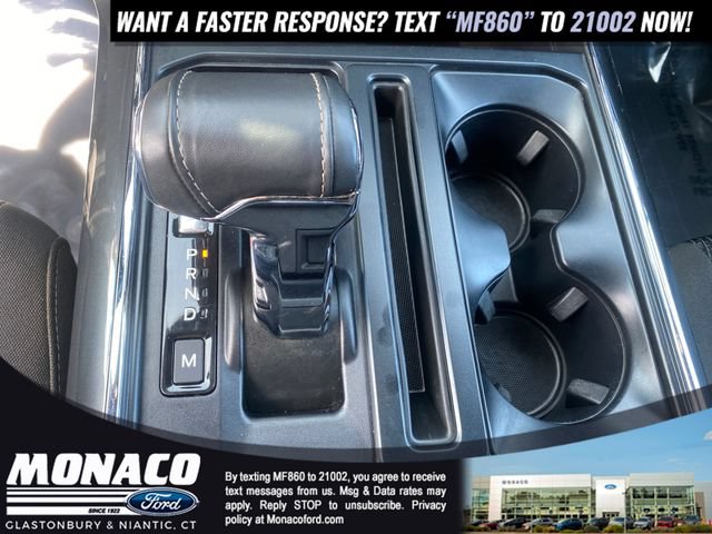Certified 2022 Ford F150 XLT w/ Equipment Group 302A High AWD/4WD image 21