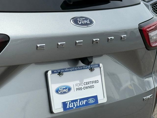 Certified 2024 Ford Escape Active w/ Tech Pack #2 AWD/4WD image 30