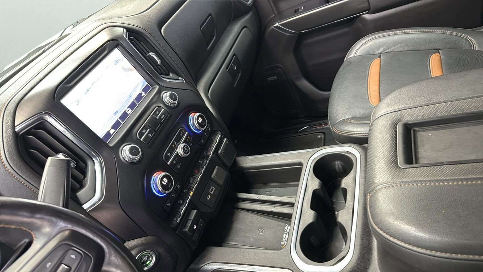 Used 2021 GMC Sierra 1500 AT4 w/ AT4 Preferred Package image 21