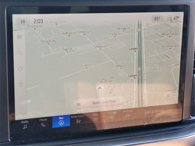 Certified 2024 Ford F250 King Ranch w/ Chrome Package image 20