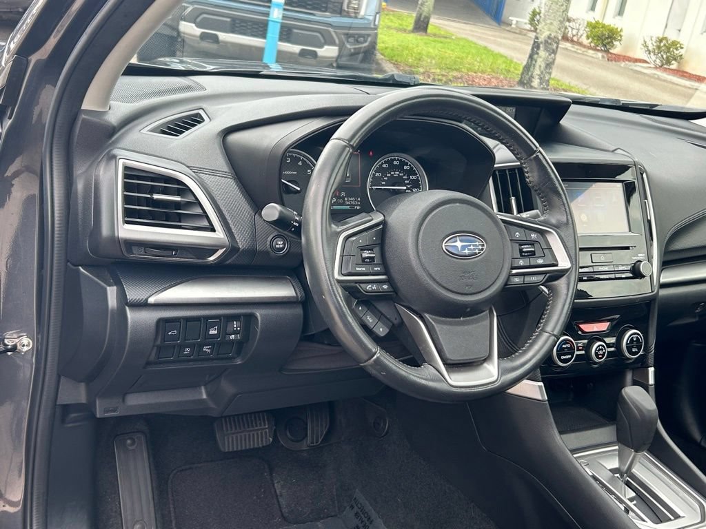 Used 2020 Subaru Forester Premium AWD/4WD image 36