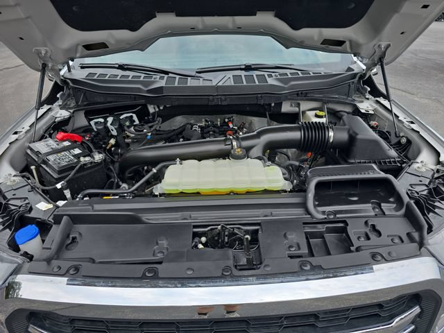 Certified 2026 Ford F150 Lariat AWD/4WD image 31