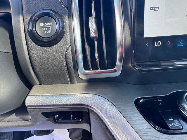 Certified 2025 Ford Expedition Max Platinum AWD/4WD image 25