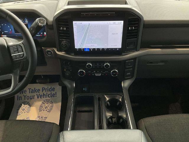 Certified 2024 Ford F150 XLT w/ Equipment Group 302A MID image 26