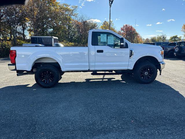 Certified 2020 Ford F250 XL w/ Power Equipment Group image 5