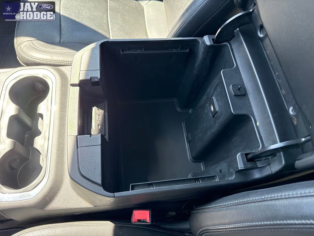 Used 2019 GMC Sierra 1500 SLT image 30