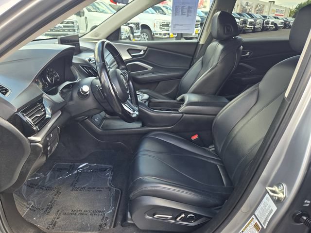 Used 2020 Acura RDX FWD image 11