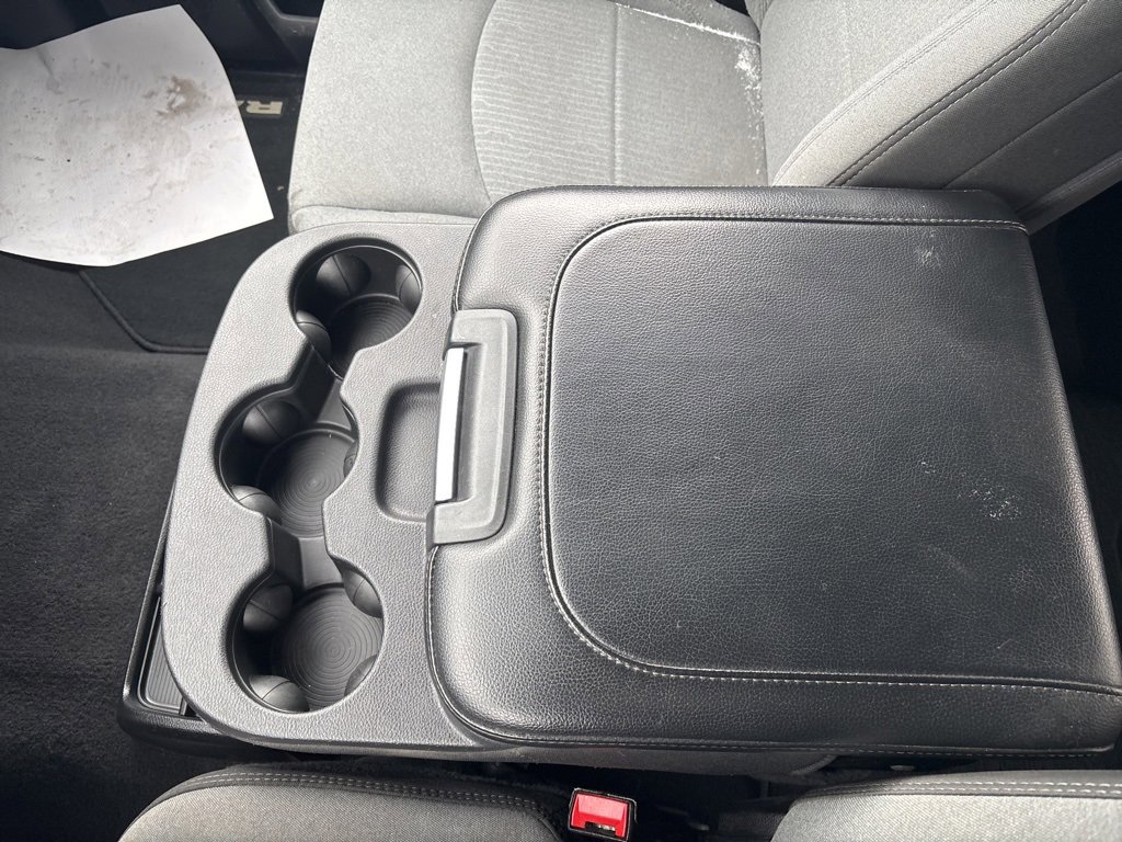 Used 2024 RAM 2500 Big Horn image 22