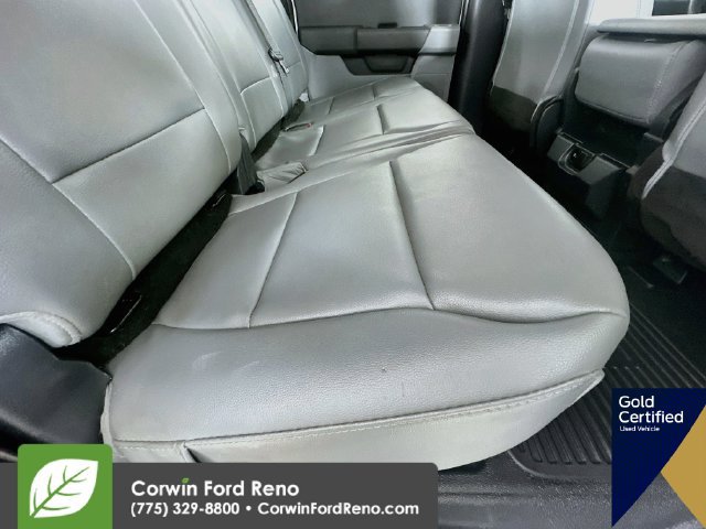 Certified 2024 Ford F350 XL AWD/4WD image 30
