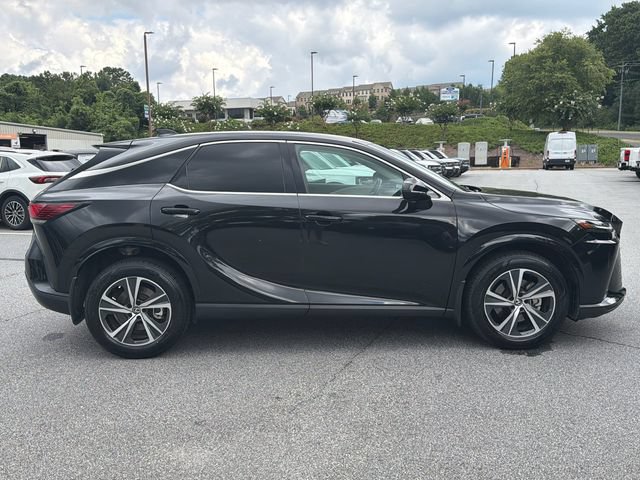 Used 2023 Lexus RX 350 FWD image 9