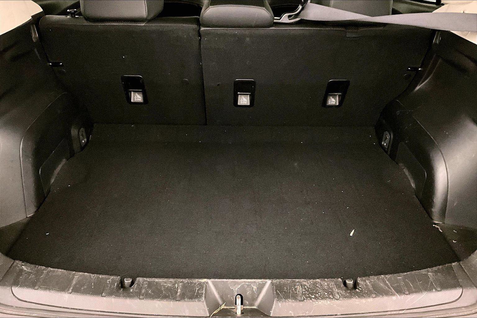 Used 2019 Subaru Crosstrek 2.0i Limited w/ Moonroof Package w/Navigation image 33