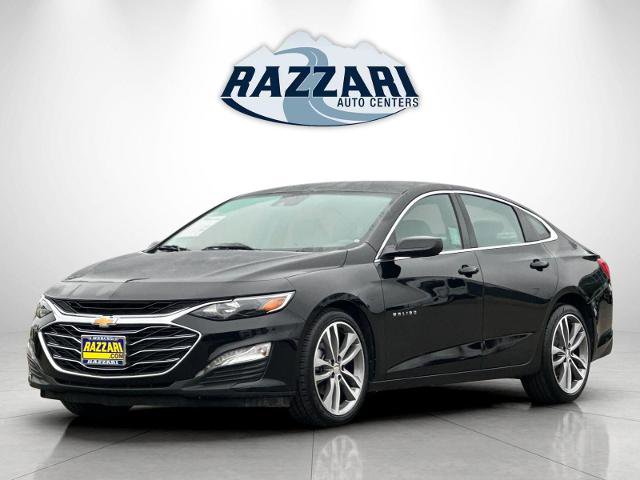 Used 2023 Chevrolet Malibu LT FWD image 7