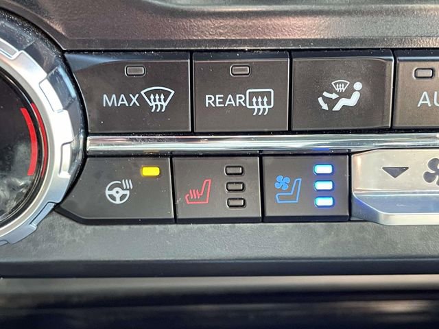 Certified 2025 Ford F250 Lariat w/ Lariat Ultimate Package AWD/4WD image 31