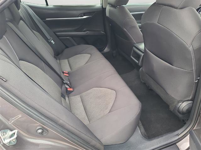 Used 2024 Toyota Camry LE image 7