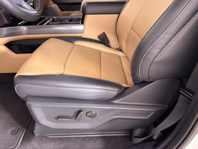 Certified 2026 Ford F250 Lariat w/ Chrome Package AWD/4WD image 26