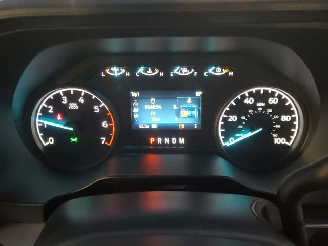 Certified 2024 Ford F350 XL w/ 360-Degree Camera Package image 17