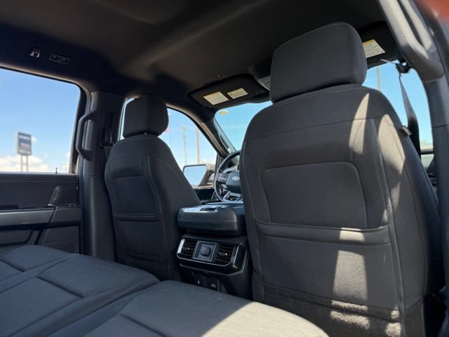 Certified 2021 Ford F150 XLT w/ Equipment Group 302A High AWD/4WD image 15