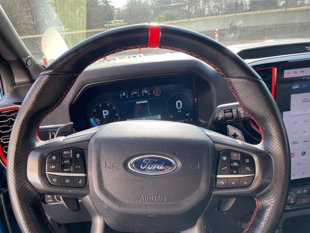 Certified 2024 Ford Ranger Raptor image 28