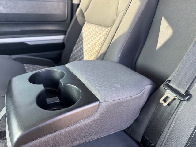 Used 2018 Toyota Tundra SR5 w/ SR5 Upgrade Package AWD/4WD image 27