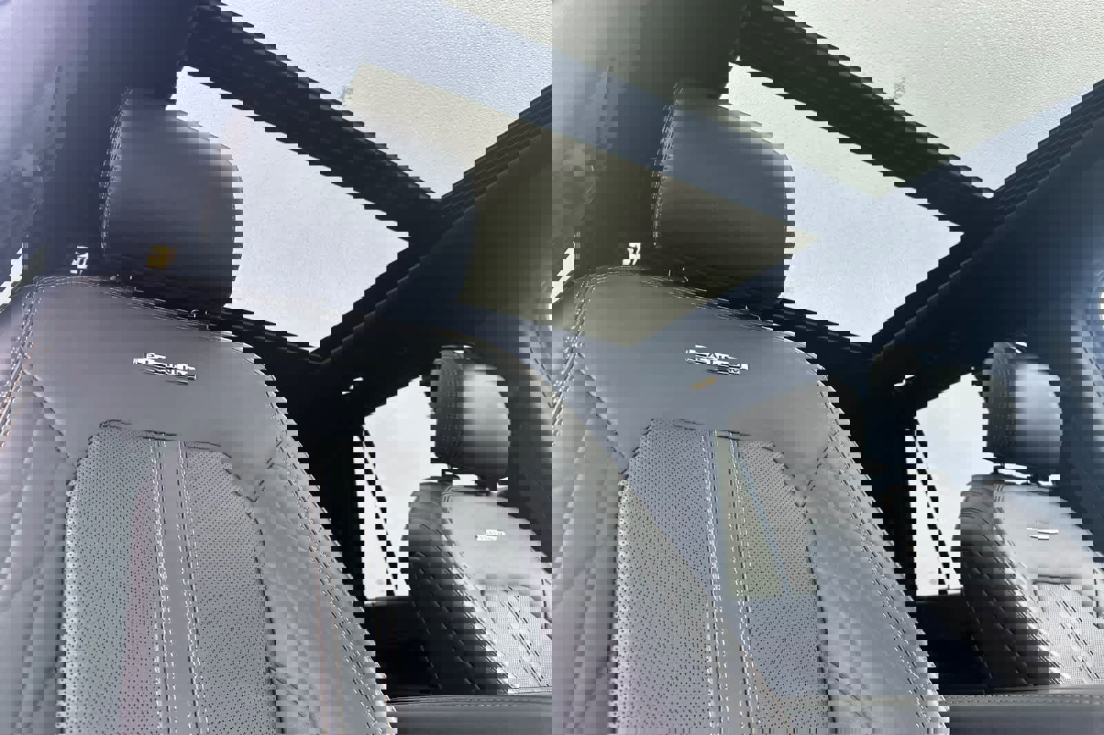 Certified 2023 Ford Expedition Platinum image 18