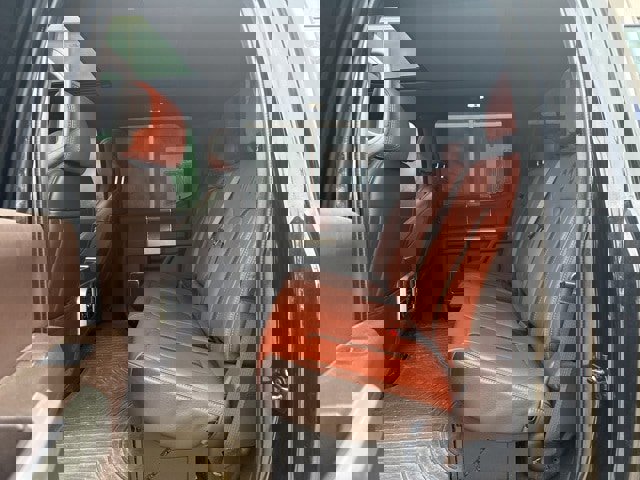 Certified 2022 Ford F350 King Ranch w/ King Ranch Ultimate Package image 9