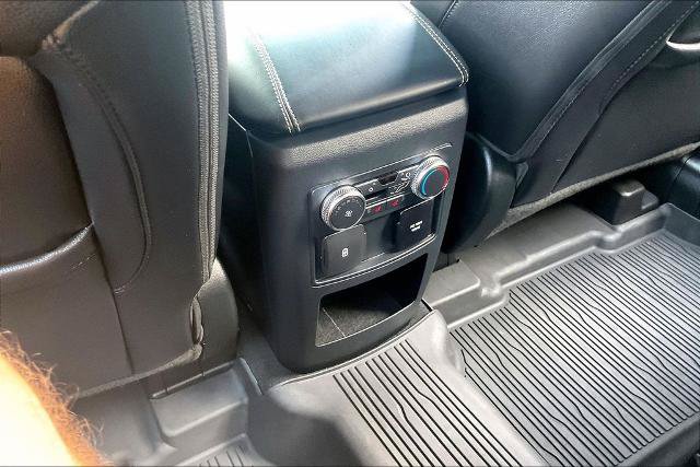 Certified 2021 Ford Explorer ST w/ Equipment Group 401A AWD/4WD image 35