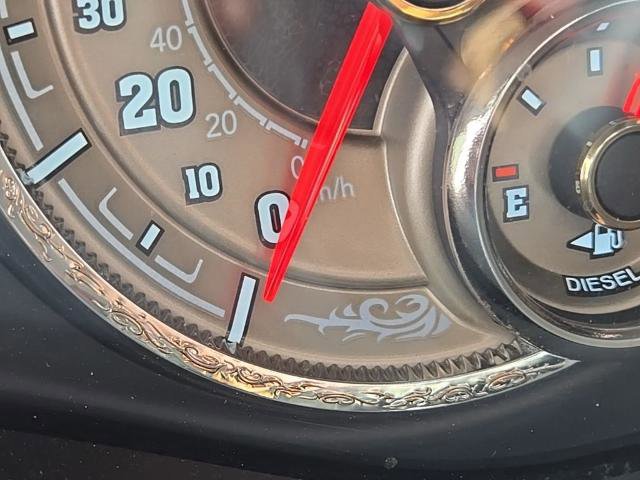 Used 2021 RAM 3500 Limited image 32