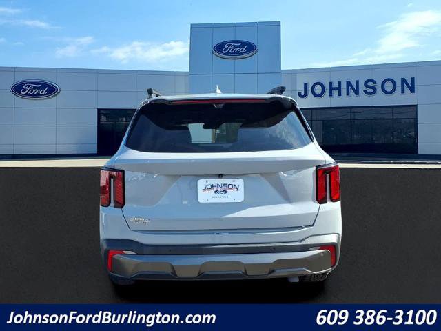 Used 2024 Kia Sorento SX Prestige AWD/4WD image 4