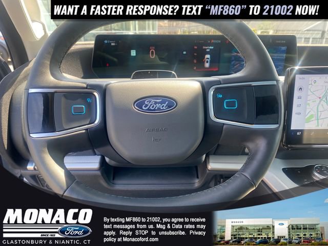 Certified 2025 Ford Expedition Max Active AWD/4WD image 21