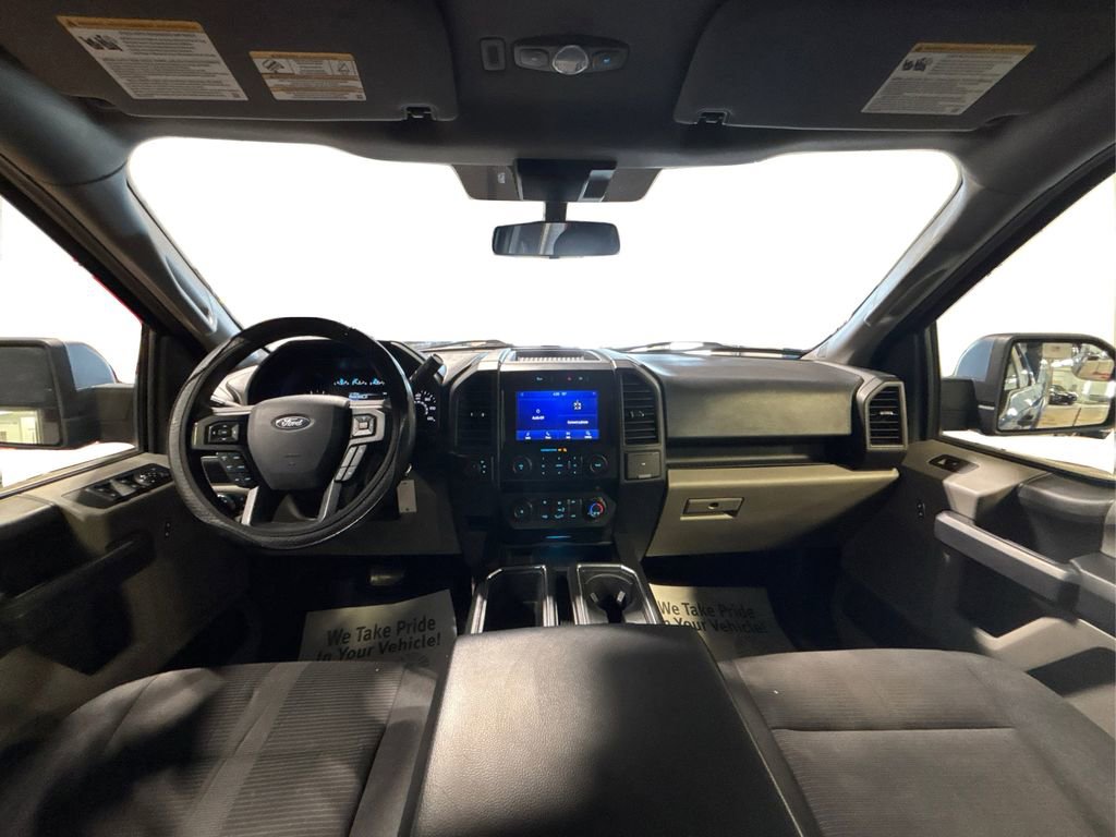 Certified 2020 Ford F150 XL w/ Equipment Group 101A Mid AWD/4WD image 26