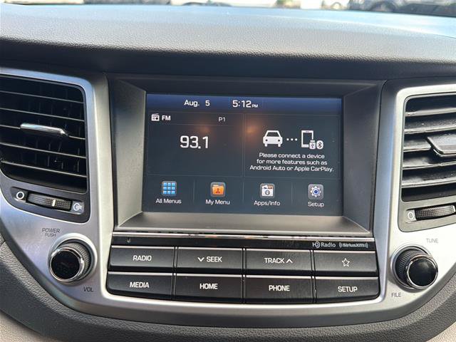 Used 2018 Hyundai Tucson SEL AWD/4WD image 17