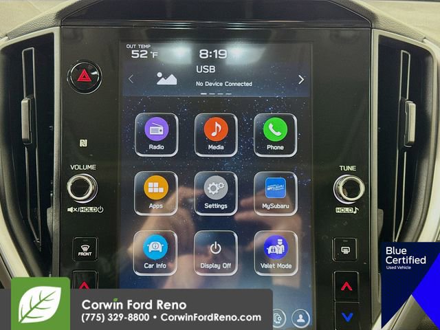 Used 2024 Subaru Crosstrek 2.0i Premium image 18