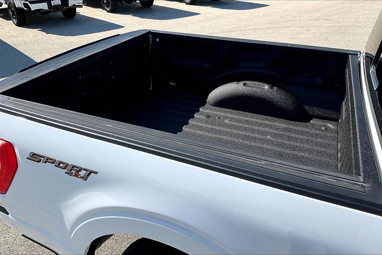 Certified 2023 Ford F150 XLT w/ Equipment Group 302A High image 20