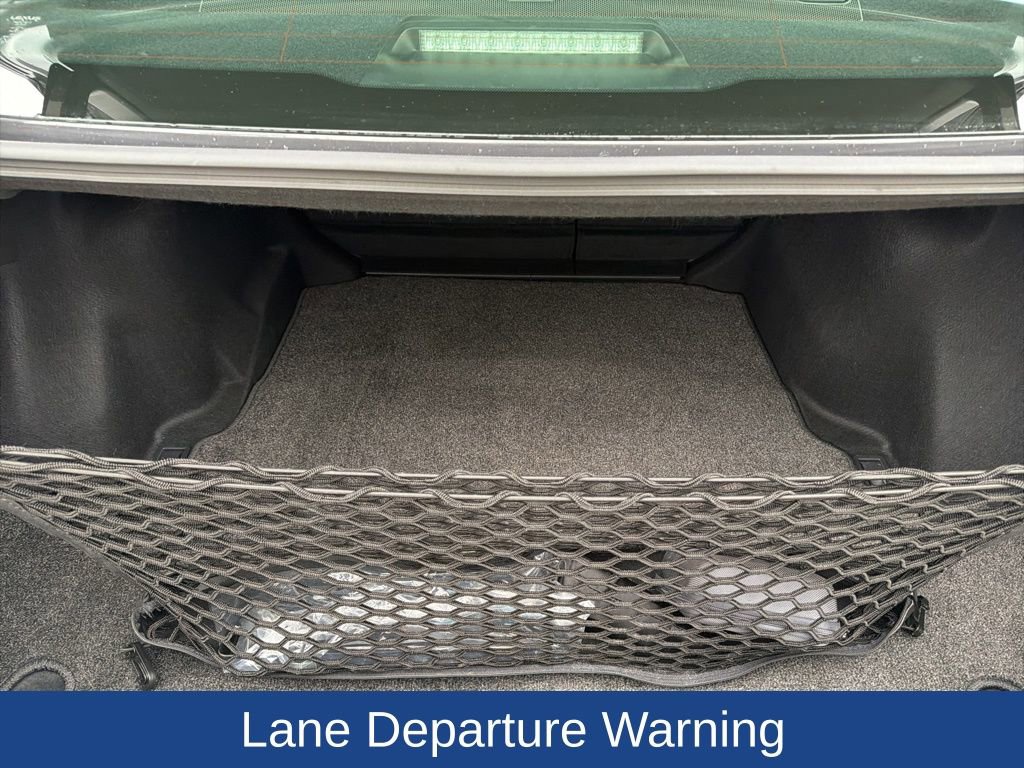 Used 2024 Lexus IS 350 F Sport image 8