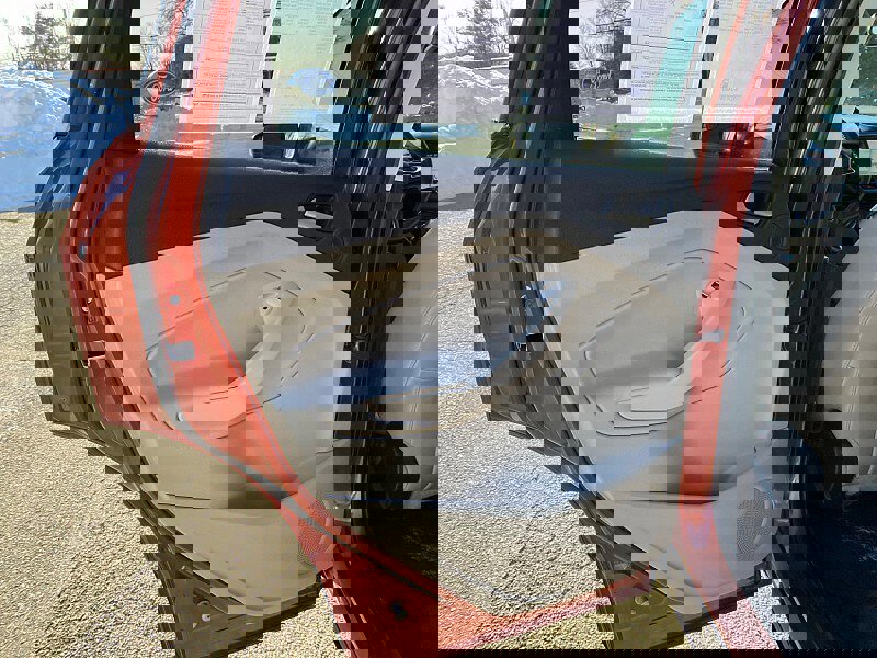 Certified 2019 Ford Escape Titanium image 35