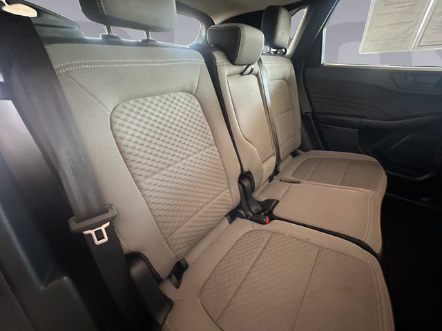 Certified 2022 Ford Escape SE w/ Convenience Package FWD image 18