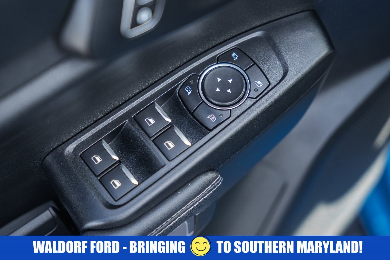 Certified 2024 Ford Ranger XLT image 44