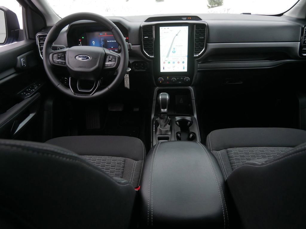 Certified 2024 Ford Ranger XLT image 16