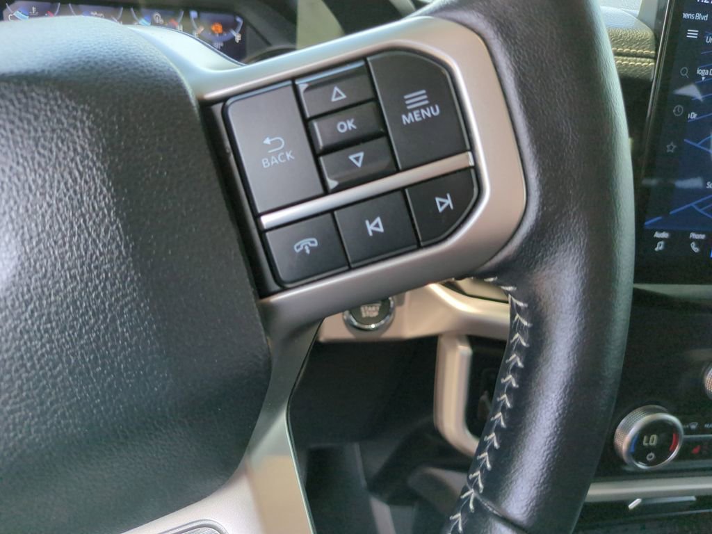 Certified 2024 Ford Expedition XLT RWD image 32