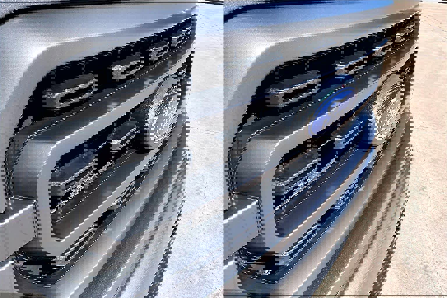 Certified 2023 Ford F150 XLT w/ Equipment Group 302A High image 30