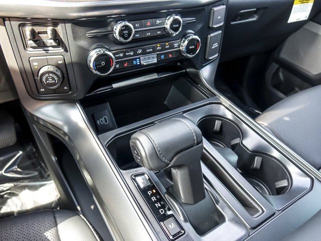 Certified 2026 Ford F150 Lariat AWD/4WD image 27
