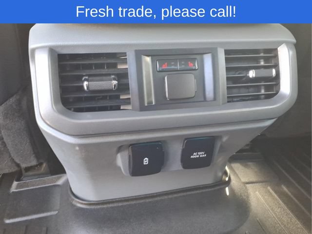 Certified 2022 Ford F150 Lariat w/ Equipment Group 502A High AWD/4WD image 13