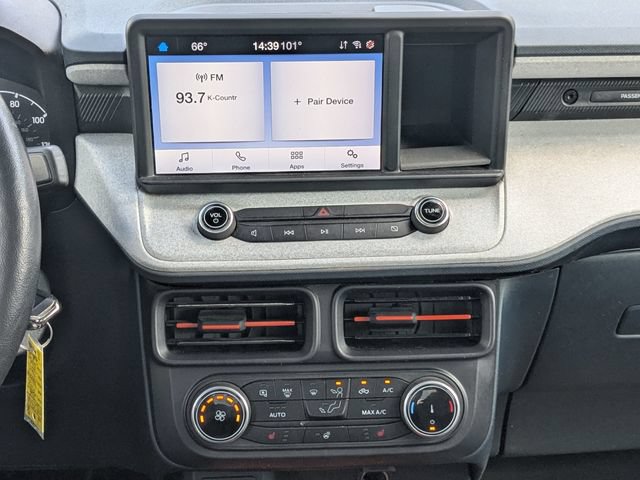 Certified 2022 Ford Maverick XLT w/ XLT Luxury Package FWD image 15