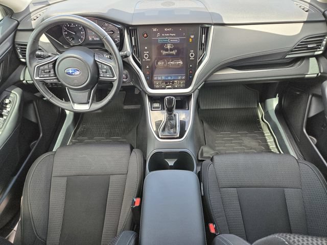 Used 2024 Subaru Outback Premium AWD/4WD image 24