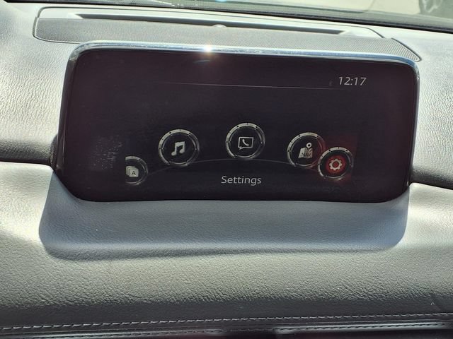 Used 2020 MAZDA CX-5 Touring FWD image 5