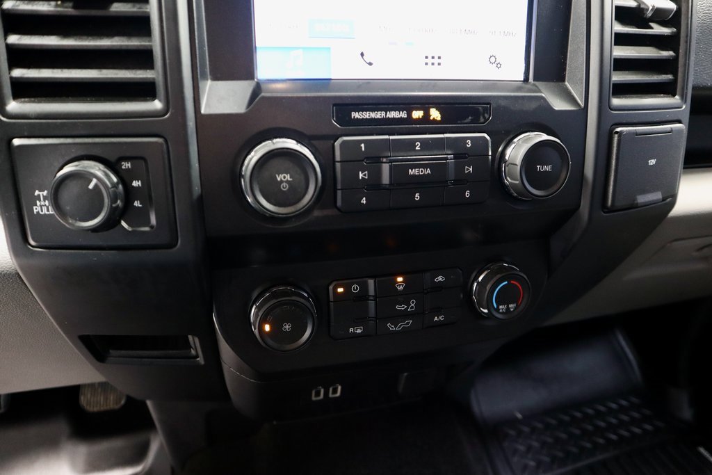 Certified 2019 Ford F150 XL w/ Equipment Group 101A Mid image 32