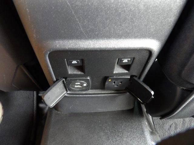 Certified 2021 Ford Bronco Badlands image 23