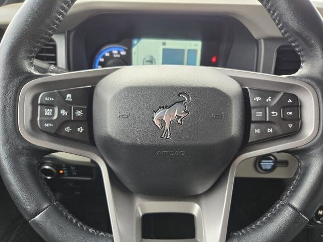 Certified 2024 Ford Bronco Wildtrak image 26