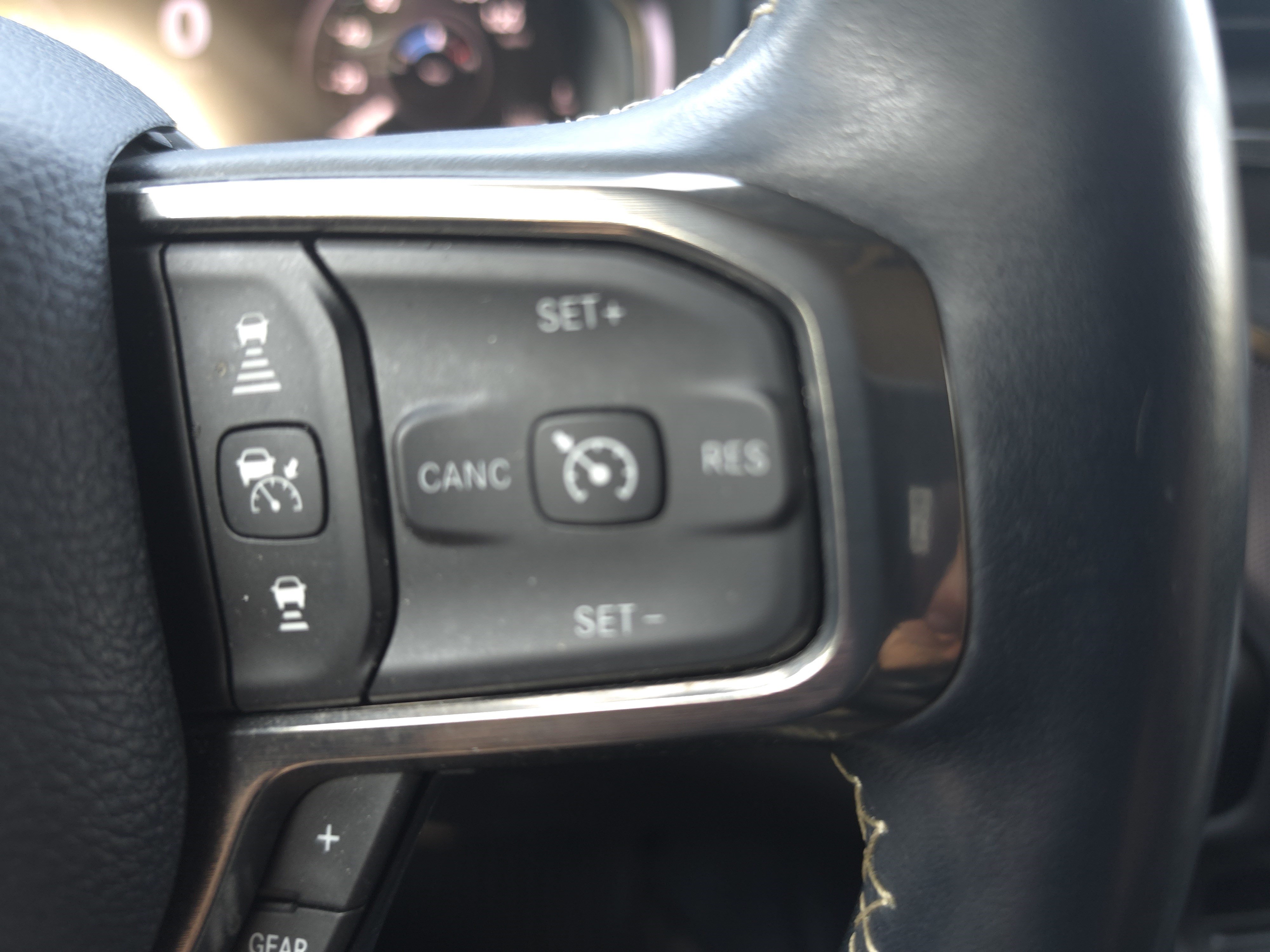Used 2023 RAM 2500 Limited AWD/4WD image 20